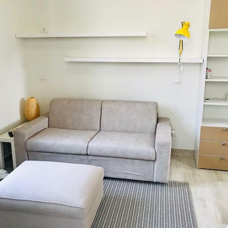 Politecnico Apartment Milano Dış mekan fotoğraf