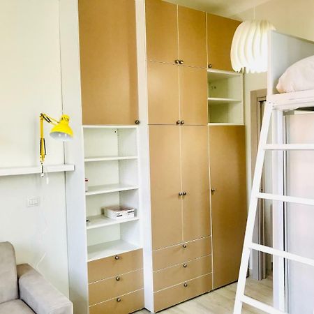 Politecnico Apartment Milano Dış mekan fotoğraf