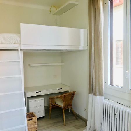 Politecnico Apartment Milano Dış mekan fotoğraf