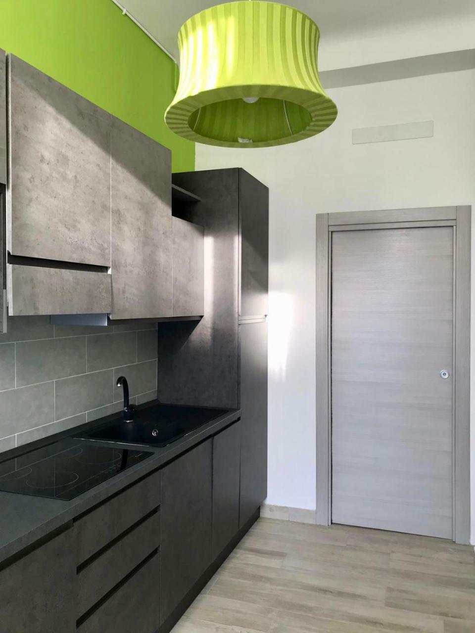 Politecnico Apartment Milano Dış mekan fotoğraf