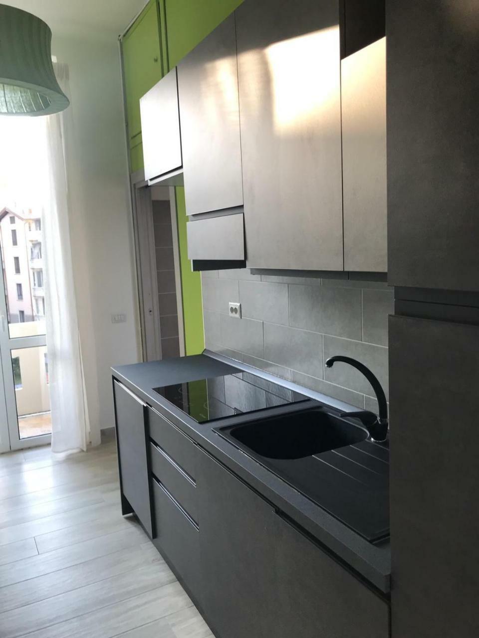 Politecnico Apartment Milano Dış mekan fotoğraf