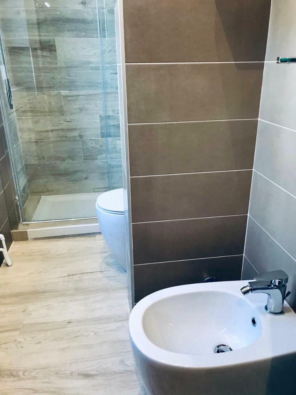 Politecnico Apartment Milano Dış mekan fotoğraf
