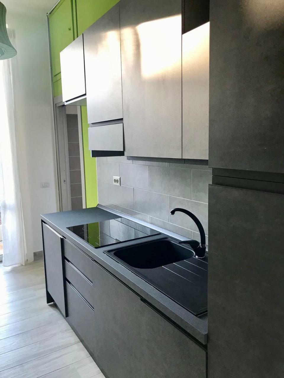 Politecnico Apartment Milano Dış mekan fotoğraf