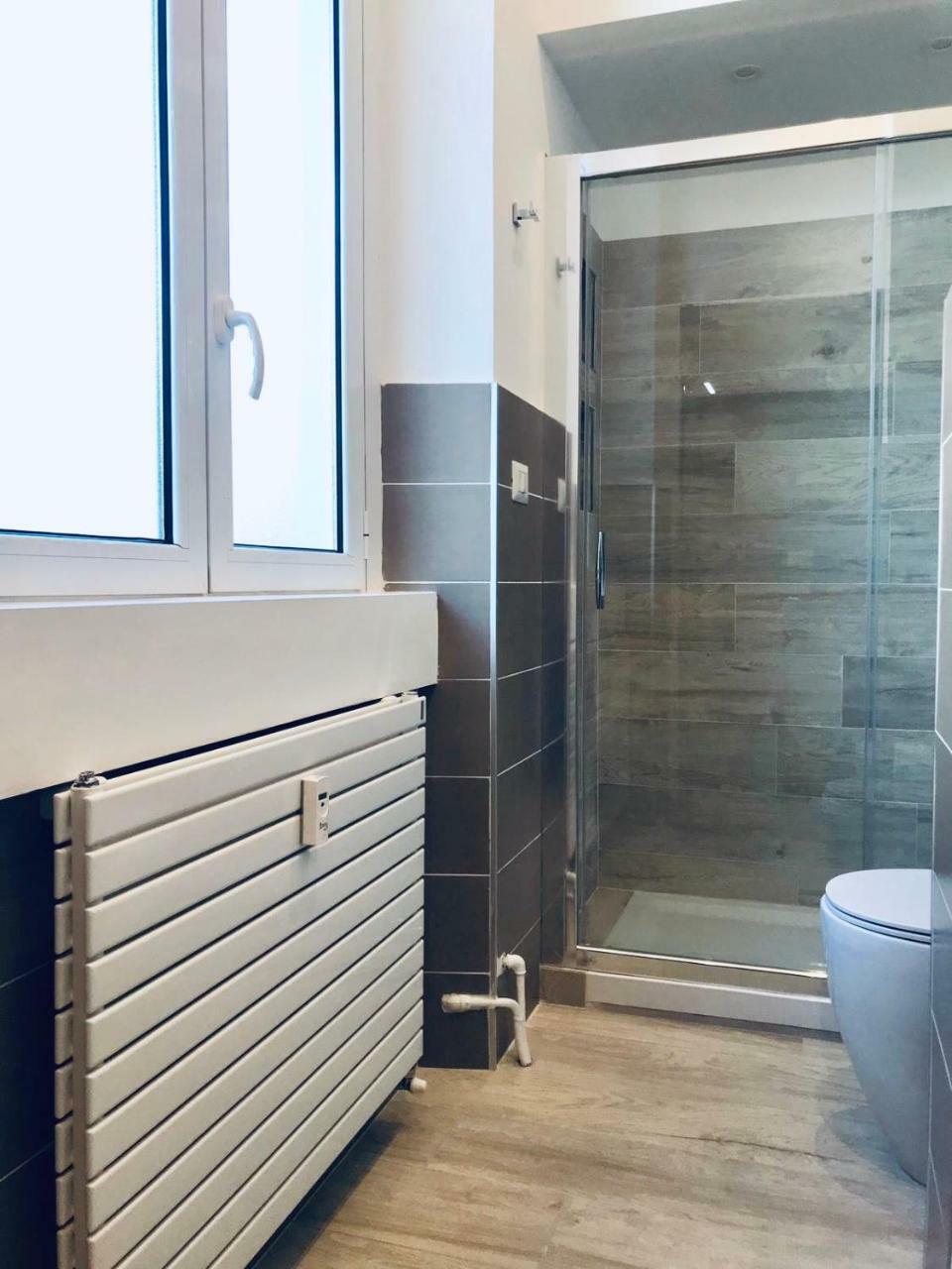 Politecnico Apartment Milano Dış mekan fotoğraf