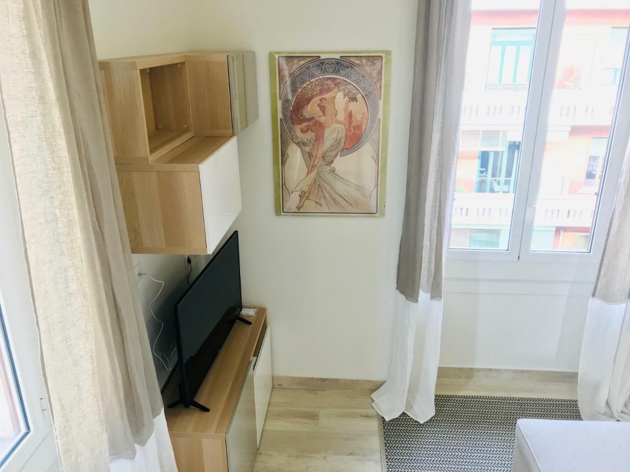 Politecnico Apartment Milano Dış mekan fotoğraf