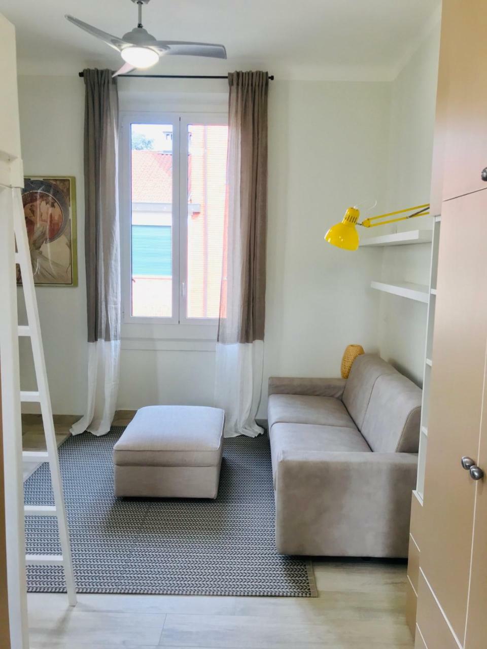Politecnico Apartment Milano Dış mekan fotoğraf