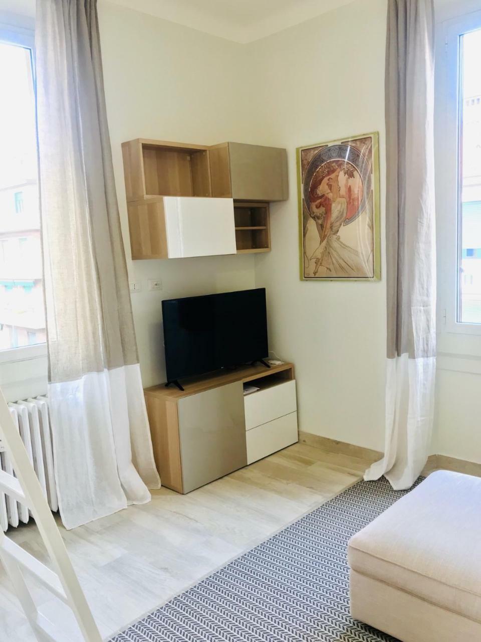 Politecnico Apartment Milano Dış mekan fotoğraf