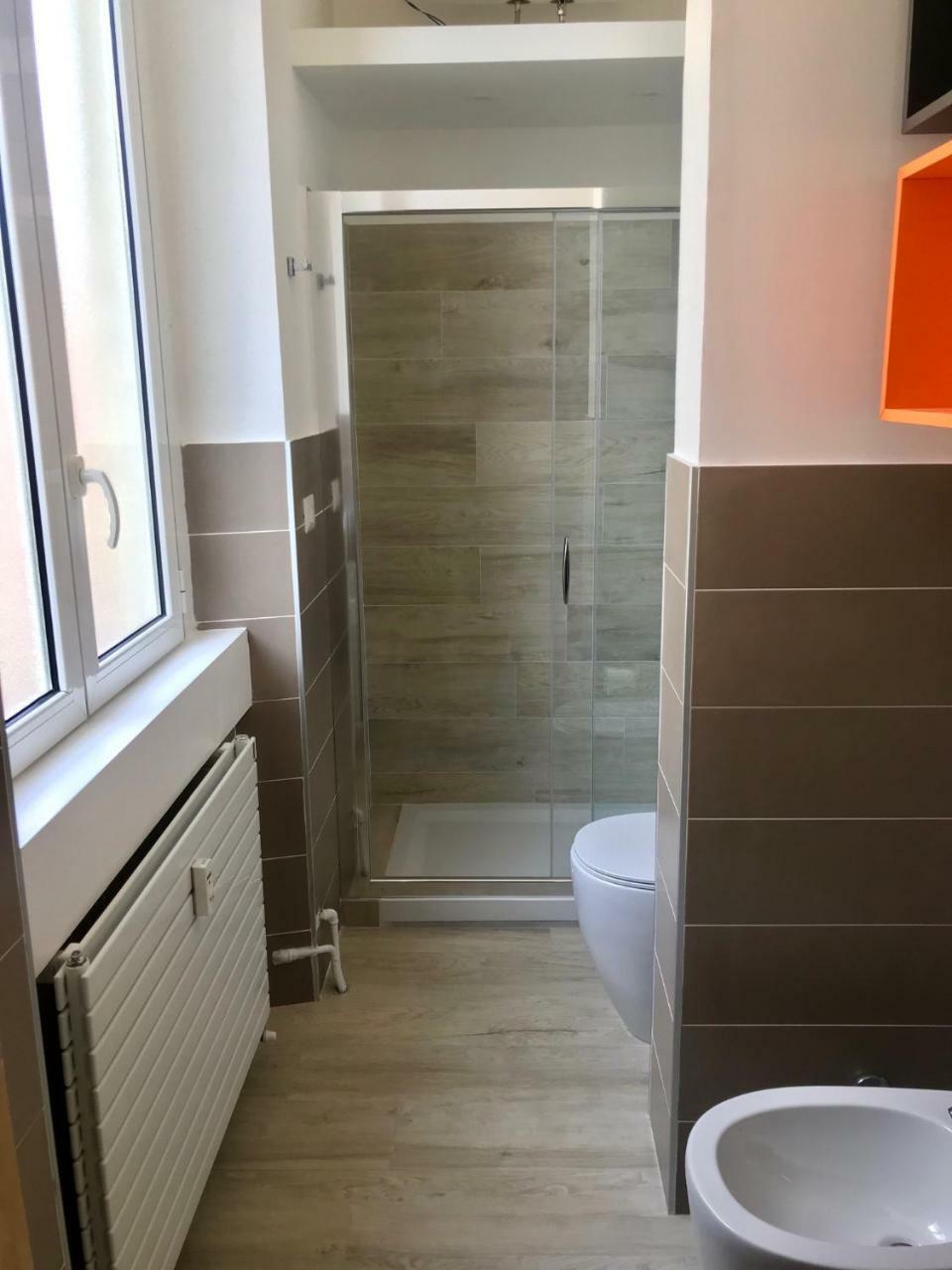 Politecnico Apartment Milano Dış mekan fotoğraf