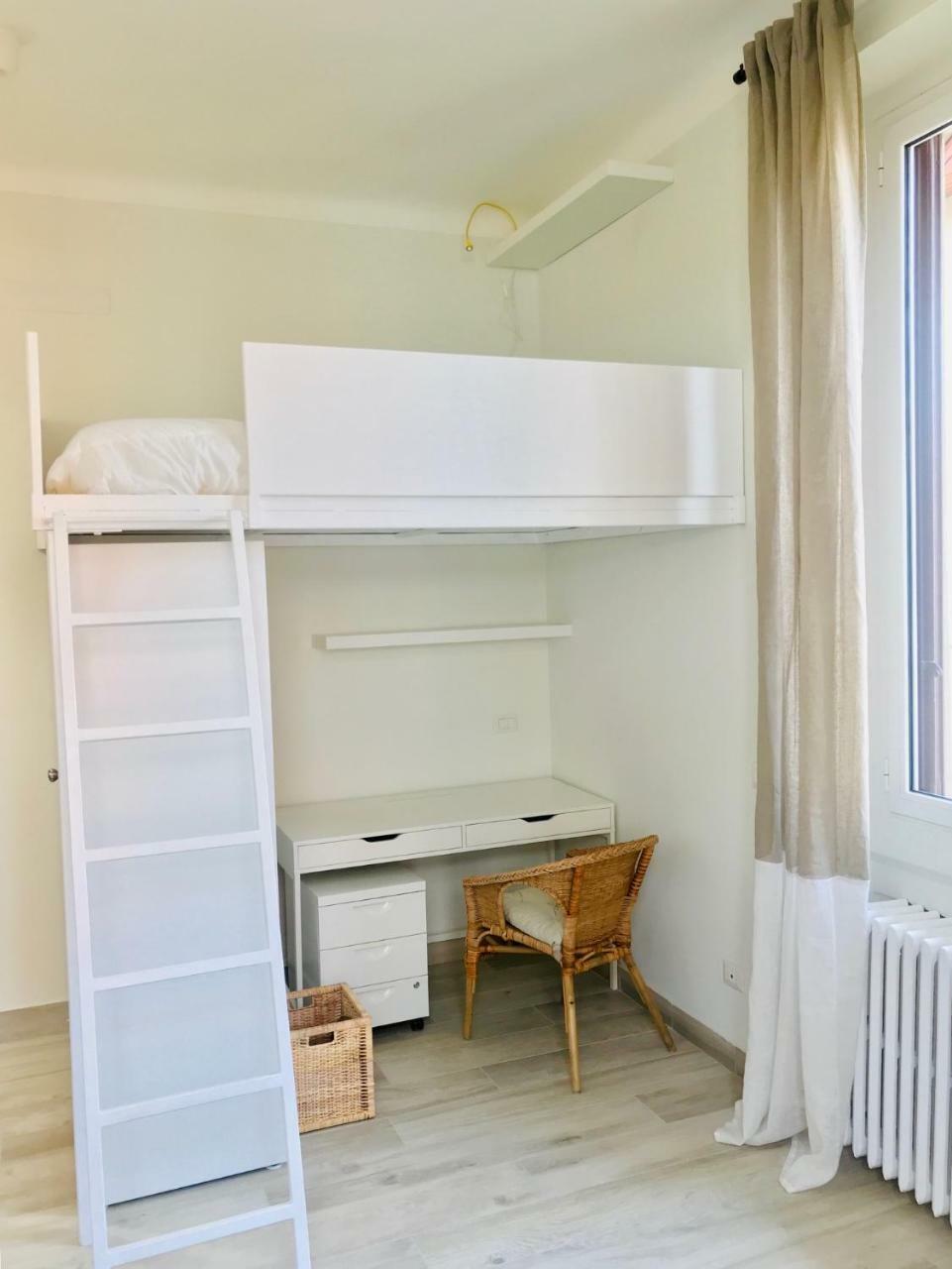 Politecnico Apartment Milano Dış mekan fotoğraf