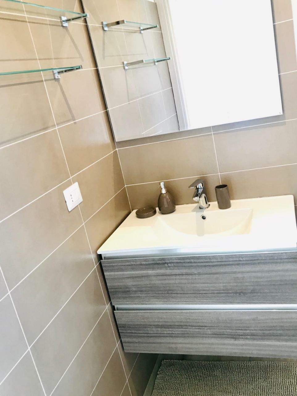 Politecnico Apartment Milano Dış mekan fotoğraf