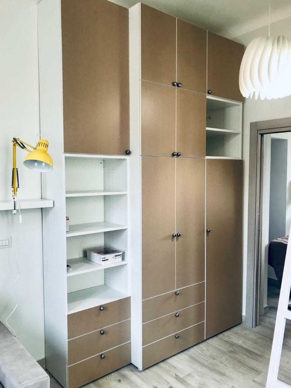 Politecnico Apartment Milano Dış mekan fotoğraf