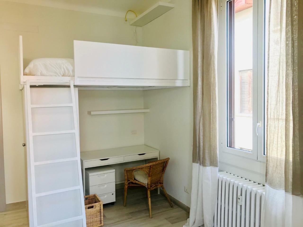 Politecnico Apartment Milano Dış mekan fotoğraf